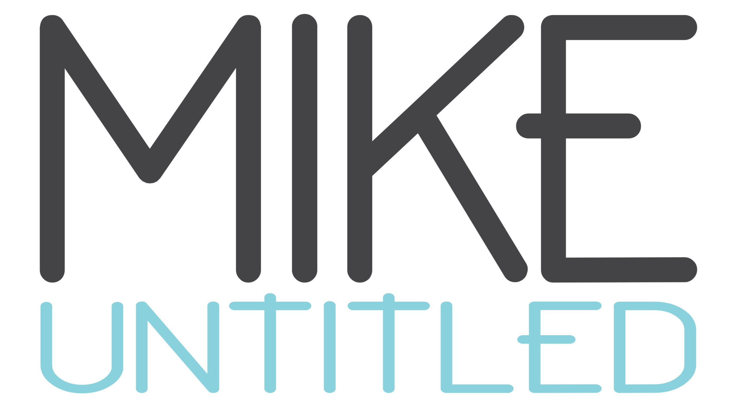 Mike Untitled